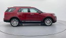 Ford Explorer LIMITED 3.5 | Under Warranty | Inspected on 150+ parameters