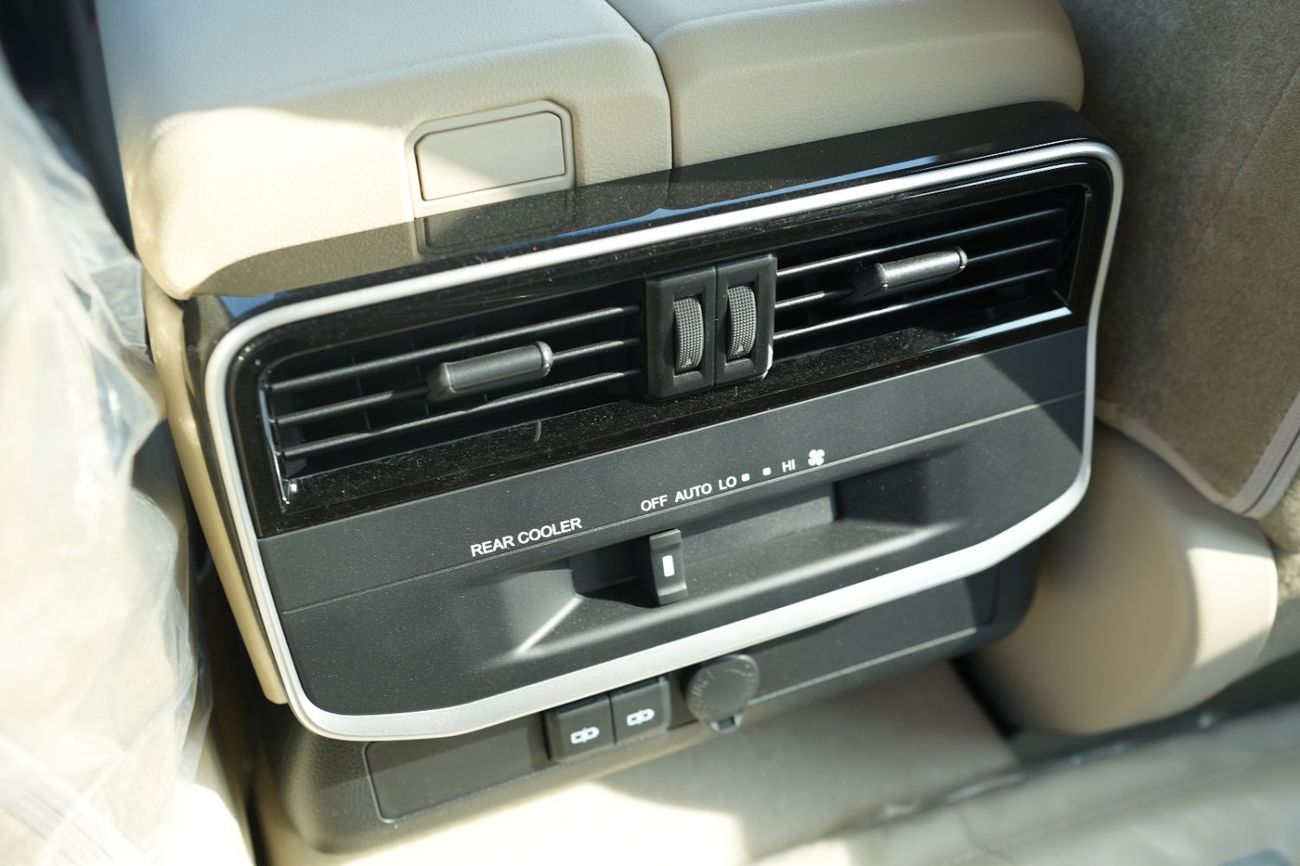 تويوتا لاند كروزر GXR 3.5L