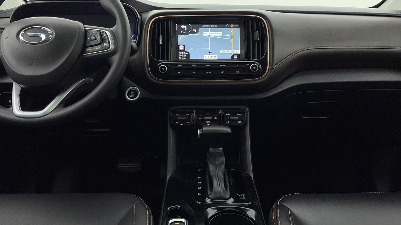 جي إي سي GS3 GE 1.3 | بدون دفعة مقدمة | اختبار القيادة في المنزل