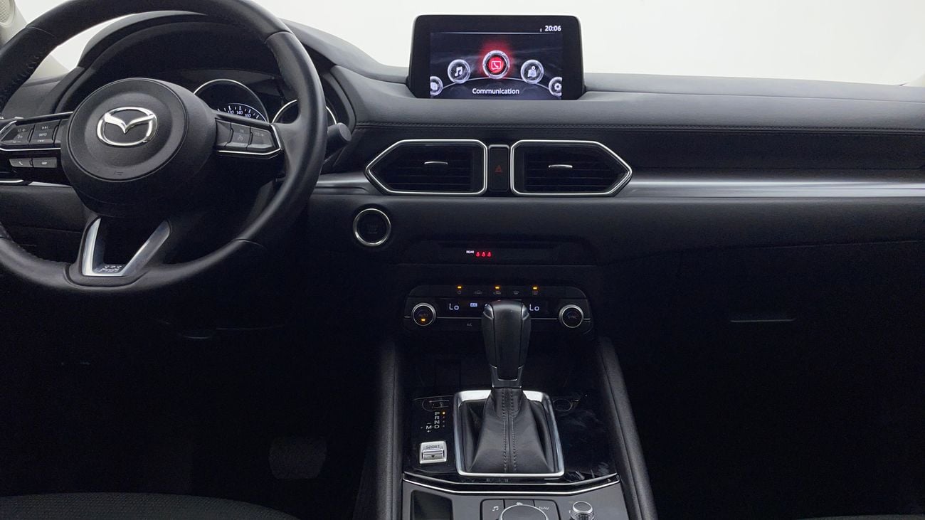 Mazda CX5 GL 2.5L GL 2.5 | Zero Down Payment | Home Test Drive