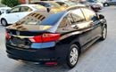 Honda City HONDA CITY 2014 GCC VERY CLEAN