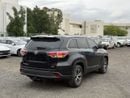 تويوتا هايلاندر 2016 TOYOTA HIGHLANDER XLE LIMITED MOONROOF 3.5 FULL OPTION AWD