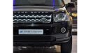 Land Rover LR2 EXCELLENT DEAL for our Land Rover LR2 HSE 2013 Model!! in Black Color! GCC Specs