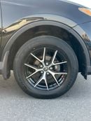 تويوتا راف ٤ 4WD