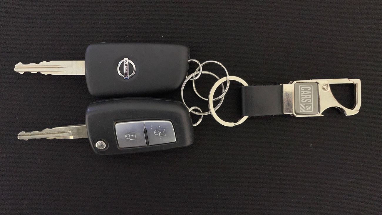 Nissan XTrail S 2.5 | Zero Down Payment | Home Test Drive