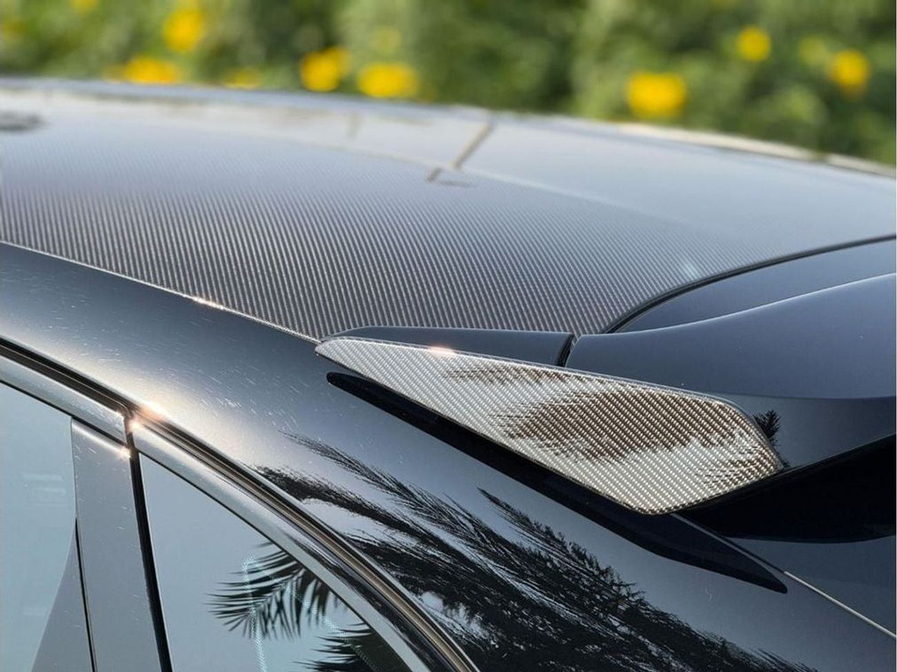 Porsche Cayenne GCC SPEC UNDER WARRANTY NEAT AND CLEAN