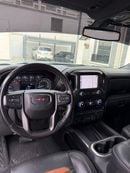 جي أم سي سييرا 5.3L V8 AT4 2 Doors