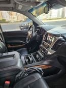 Chevrolet Tahoe LTZ 5.3L 4WD (8 Seater)