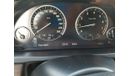 BMW 750Li Li 52000 km  2012 GCC