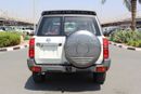 Nissan Patrol Super Safari Manual Gear | Brand New | Under Official Dealer Warranty | Full Option