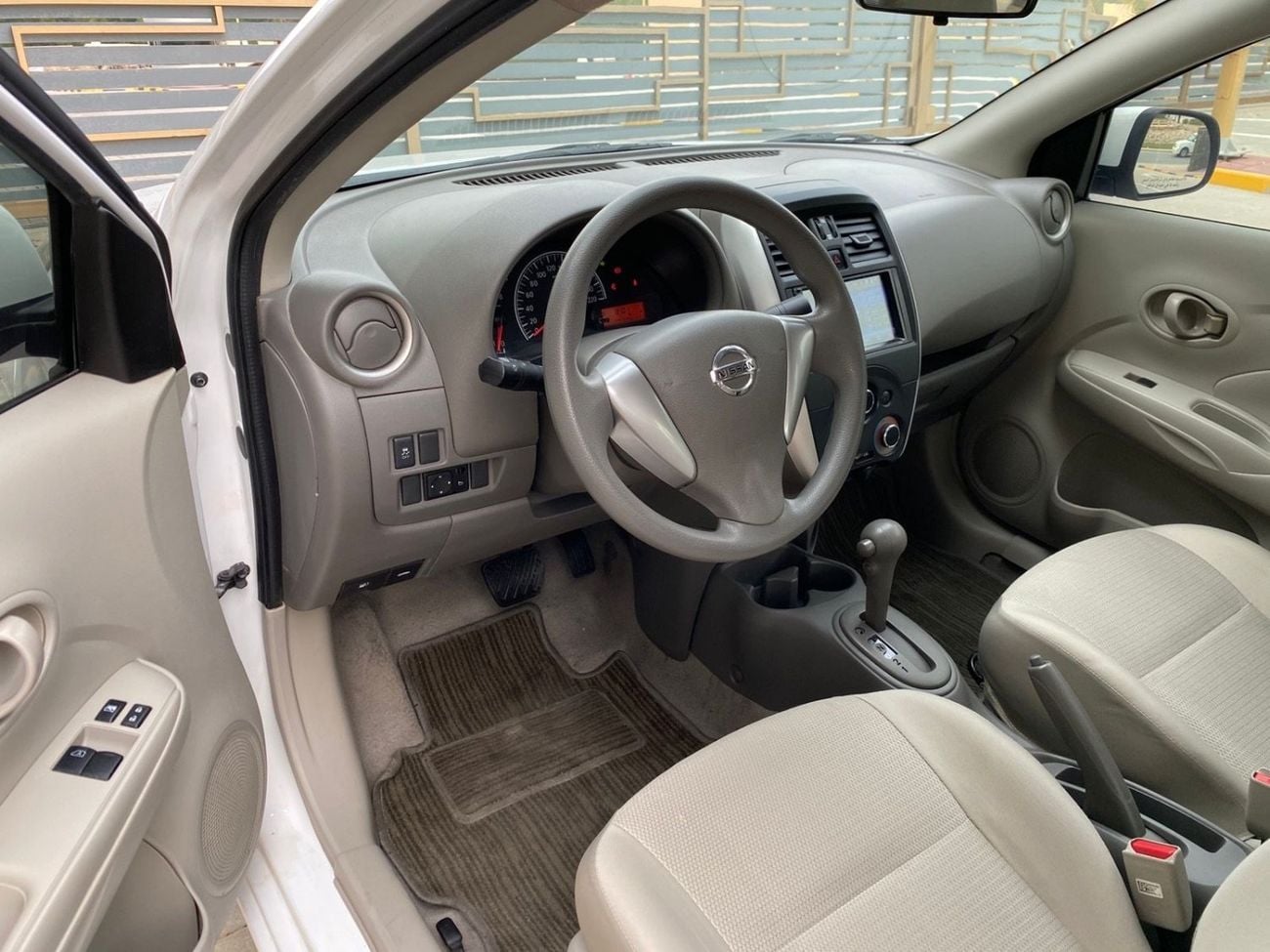 نيسان صني SV 1.6L