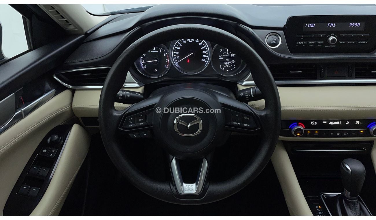 Mazda 6 S 2.5 | Zero Down Payment | Free Home Test Drive