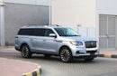 لينكولن نافيجاتور Presidential 3.5L