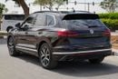 فولكس واجن طوارق 2020!! GCC SPECS!! FULL SERVICE HISTORY FROM AL NABOODA