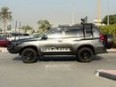 Toyota Prado 2.8 DIESEL ENGINE | AT | RHD | 4WD | ELECTRIC SEATS