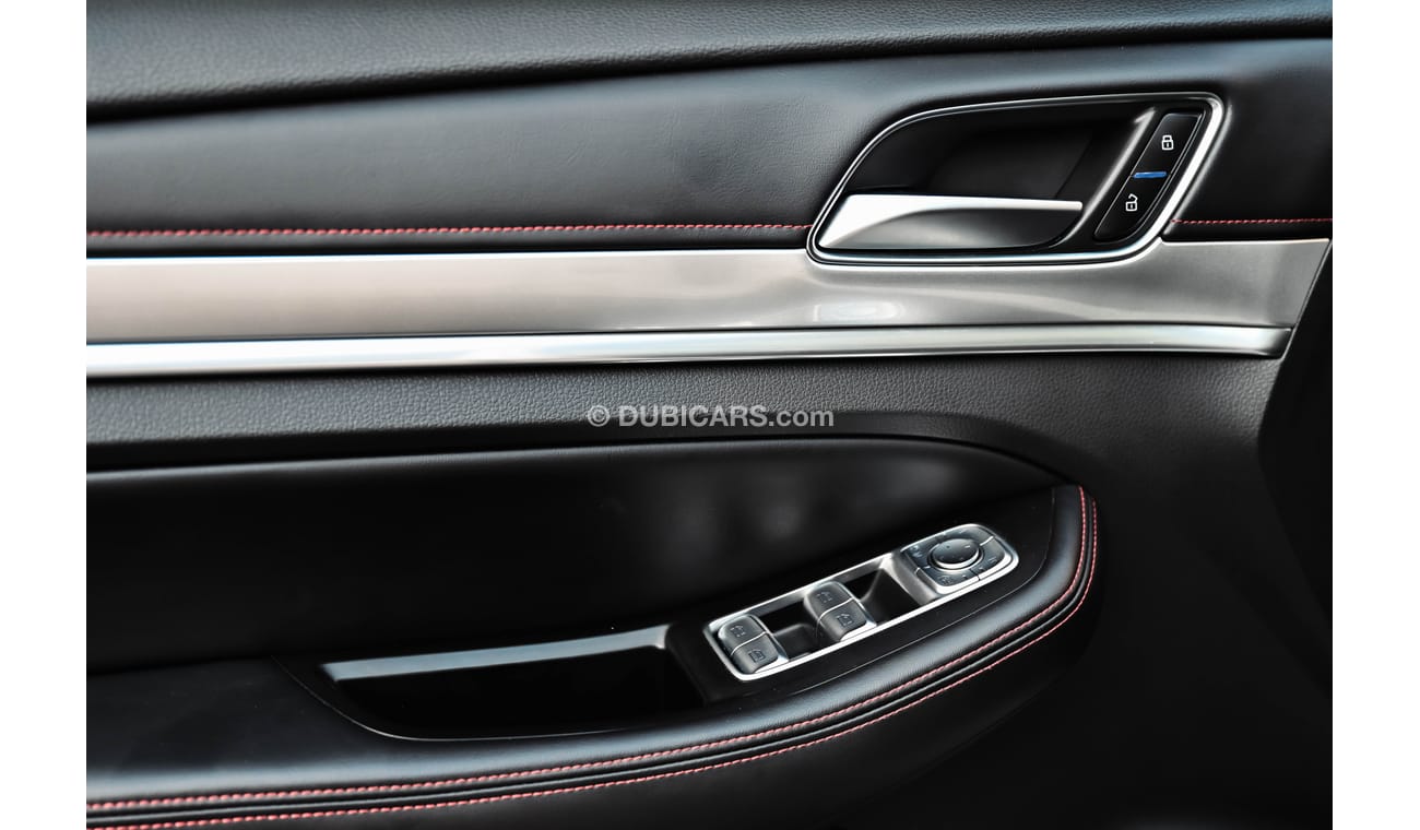 MG RX8 30T 4WD | 1,761 P.M  | 0% Downpayment | Warranty 2026/200,000 Kms!