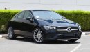 Mercedes-Benz CLA 200 | 2022 | Full Option