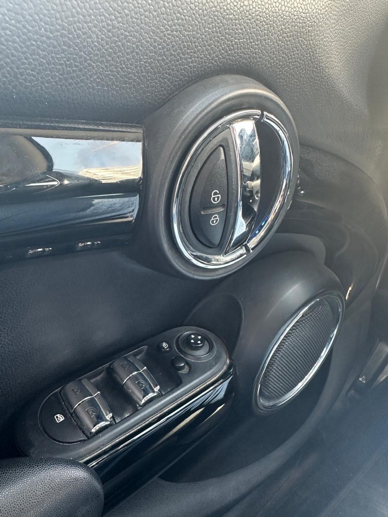 Mini Cooper Std 1.5L (5 Seater)