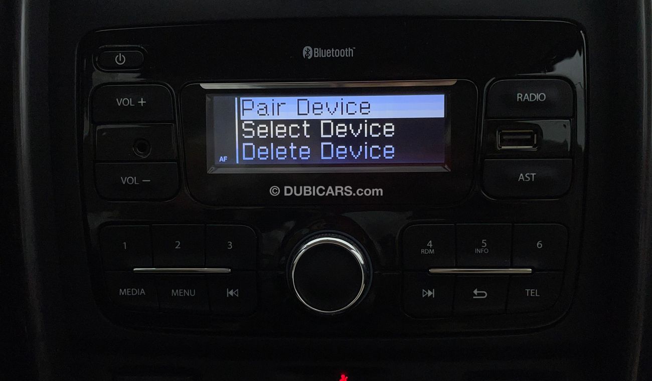 Renault Duster PE 2 | Zero Down Payment | Free Home Test Drive