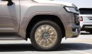 Toyota Land Cruiser TOYOTA LAND CRUISER VXR 3.3 DEISEL NON GCC