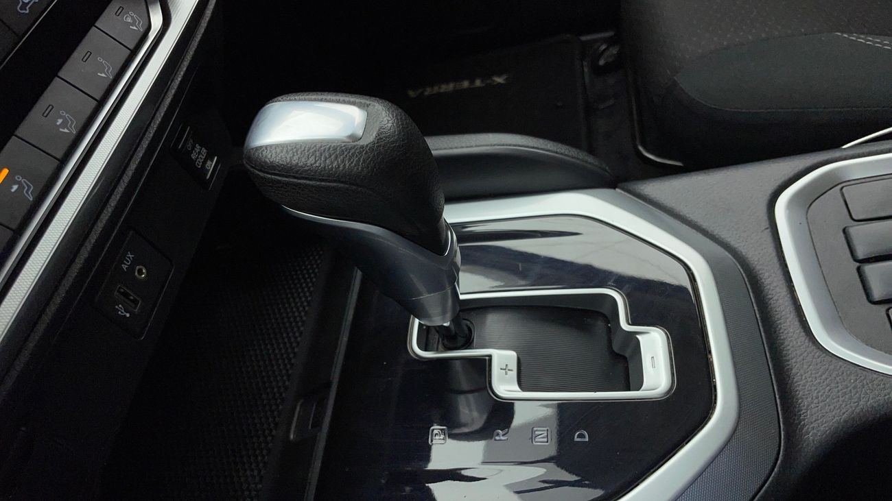 Nissan XTerra SE 2.5 | Zero Down Payment | Home Test Drive