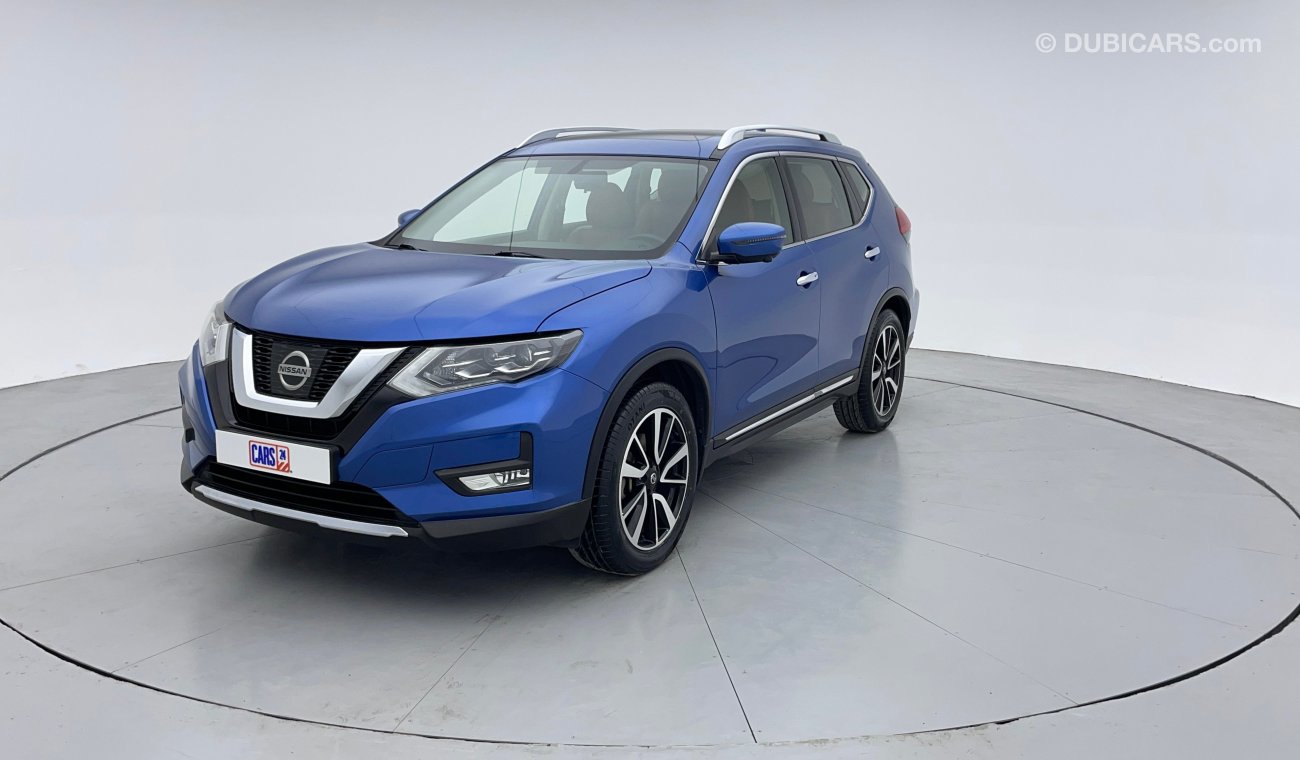 Nissan X-Trail SL 2.5 | Zero Down Payment | Free Home Test Drive