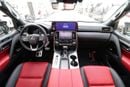 Lexus LX600 F SPORT F-Sport 3.5L Lexus LX600 fsport 2025 | At best Export Price