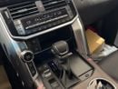 Toyota Land Cruiser TOYOTA LC300 VX 4.0L - Toyota LC300 VX 4.0L (Inside Black) EXPORT ONLY