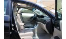 Honda Accord DX ACCIDENTS FREE - GCC - FULL OPTION - V4 - CAR IS IN PERFECT CONDITION INSIDE OUT