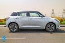Suzuki Swift 2026 GLX 1.2L Smart Hybrid | CVT | | 6 Airbags | LED DRL | Paddle Shifters | 9” Display | BEST PRICE