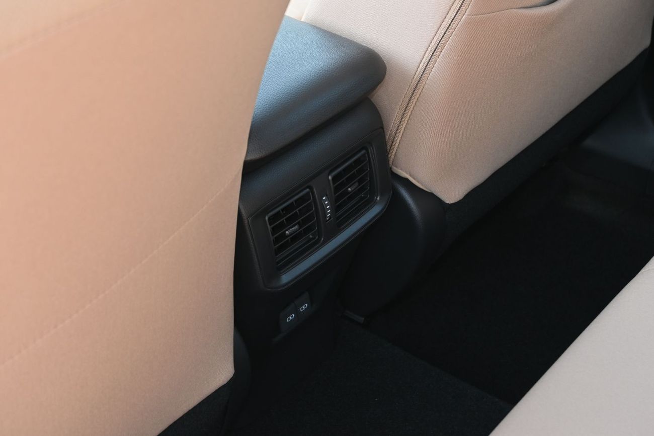 Toyota RAV4 Toyota Rav4 2.0L CVT Petrol AWD, Model 2025, Color Black