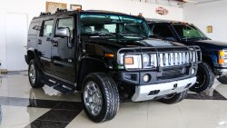 Hummer H2