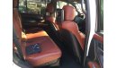 Lexus LX570 FULL OPTION