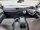 Toyota Hiace TOYOTA HIACE COMMUTER VAN RHD 2015 MODEL 3.0 L DIESEL AUTOMATIC(PM15106)