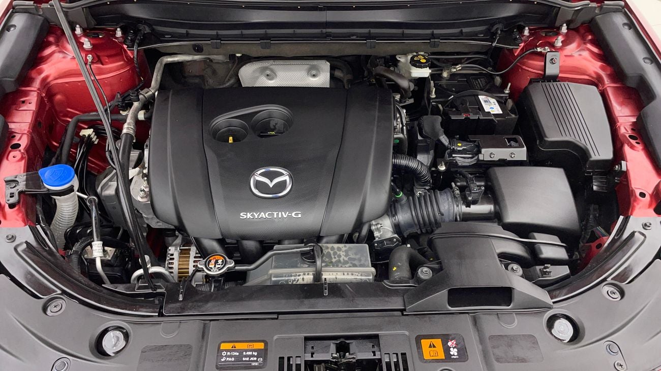 Mazda CX5 GL 2.5L GL 2.5 | Zero Down Payment | Home Test Drive