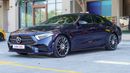 Mercedes-Benz CLS 350 Premium 2.0L (299 HP)