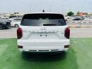 Hyundai Palisade HYUNDAI PALISADE 2022 3.8L GDi (AWD) Premium/V6