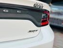 دودج تشارجر SRT8