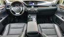 Lexus ES350 Full option