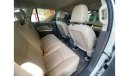 Ford Edge SEL | GCC | Very Low Kms