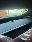 لكزس RX 350 2025 Lexus RX350 F-sport 2.4L AT Petrol AWD (Silver-Red)