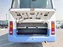 Nissan Civilian NISSAN CIVILIAN BUS RHD 1999 MODEL 4.2 L DIESEL AUTOMATIC(PM00927)