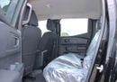 Mitsubishi L200 Triton GLX 4WD 2.4L Petrol MT High Line
