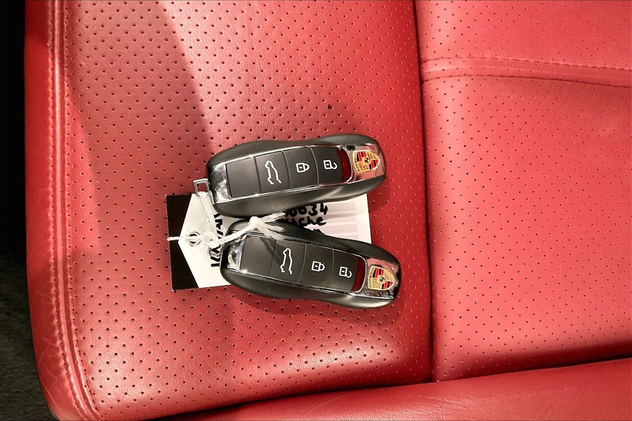 Chevrolet Groove Premier | Guaranteed Warranty | 0 Down Payment