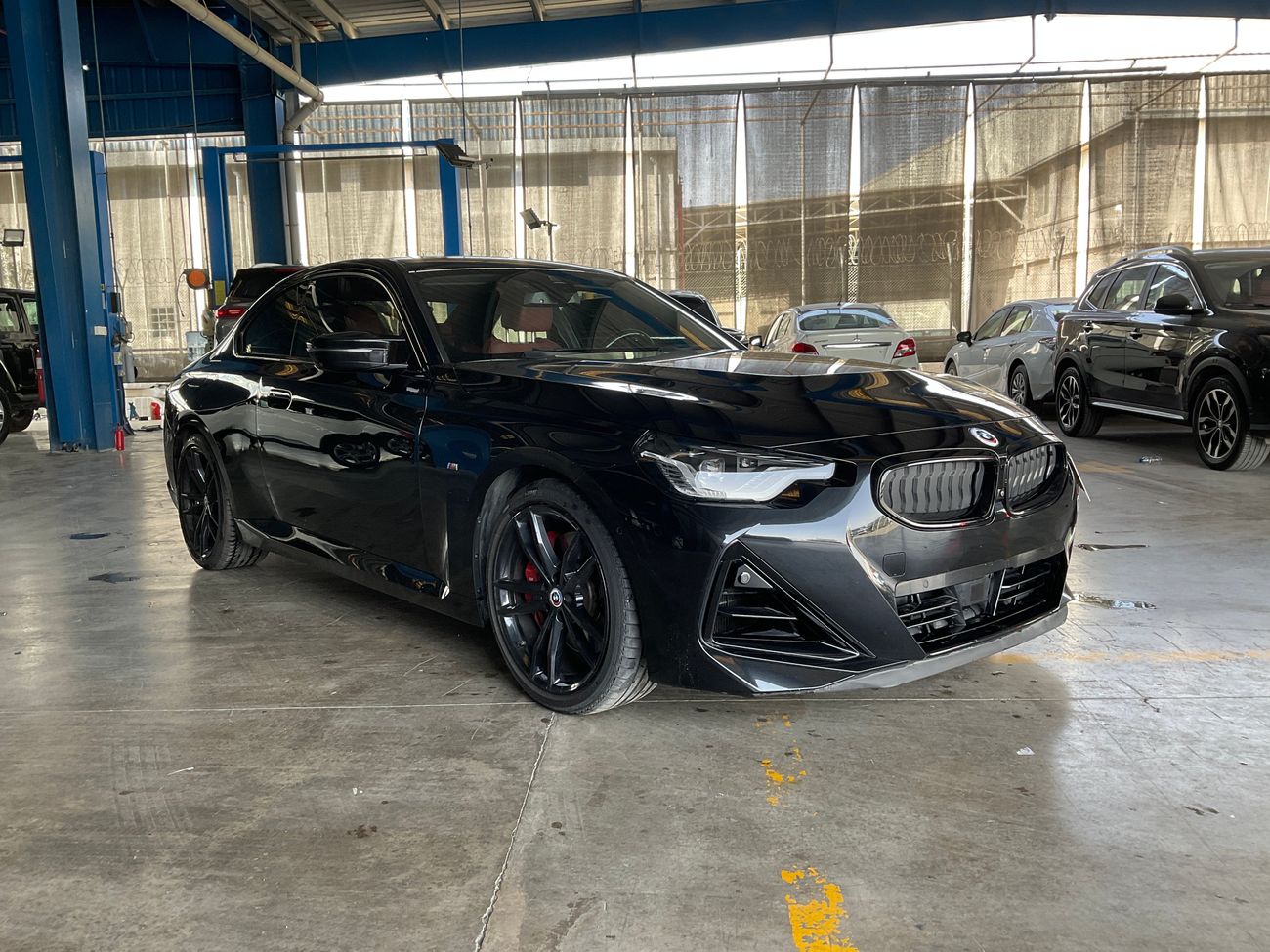 BMW M240i Standard | National Day Celebration | Guaranteed Warranty | 0 Down Payment