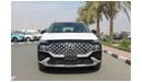 Hyundai Santa Fe 2.5L Petrol, 4X4, Luxury * Full Option 2023MY