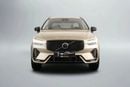 فولفو XC 60 ULTRA DARK