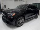 Mercedes Benz GLE350 USA SPEC