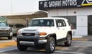 Toyota FJ Cruiser TOYOTA FJ CRUISER 2023 4.0L V6 PETROL