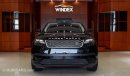 Land Rover Range Rover Velar P250